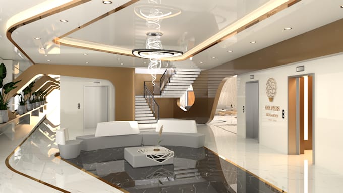do 3d modeling in sketch up and architectural rendering