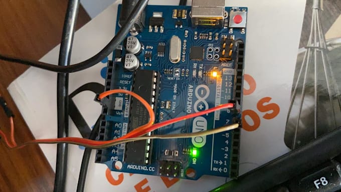Program arduino, esp8266 wifi, with raspberry pi by Writiqueproject ...