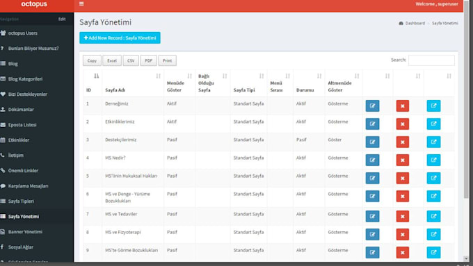 fix PHP, laravel, or yii2 website bugs and errors