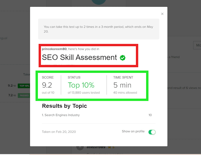 speed up and optimize your wordpress website