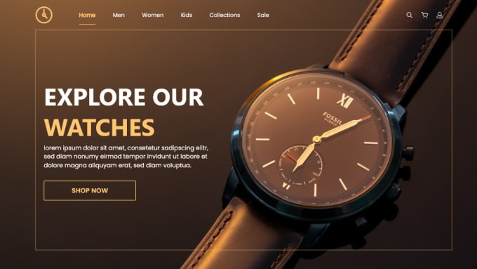 create wireframes, UI UX design and prototypes in 24 hours