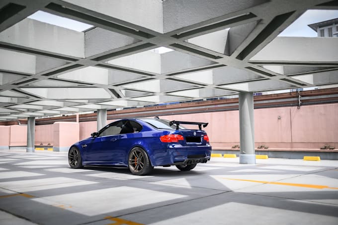 offer car landscape posters wallpapers