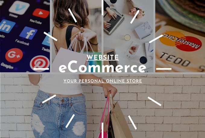 be your virtual assistant and web administrator