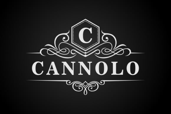 designs heraldic or crest logo