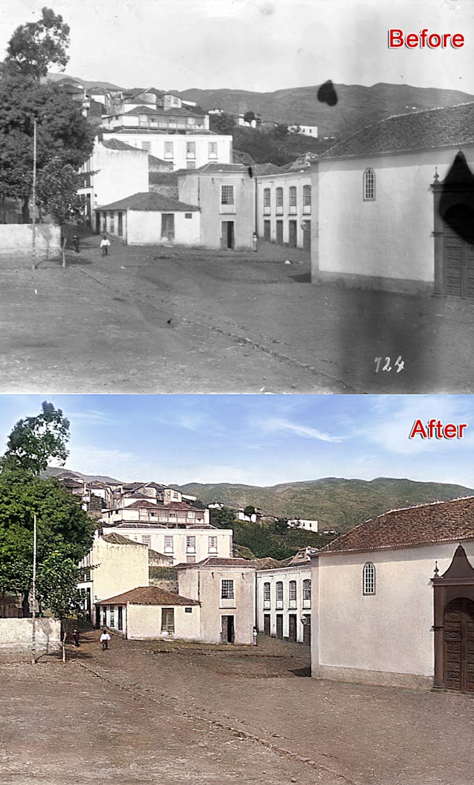 do pro photoshop editing, photo manipulation, and retouching professionally