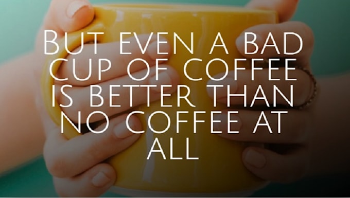 create beautiful graphic quotes design