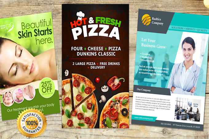 design sports,gym,business,events, halloween flyer and poster