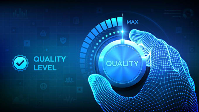 test your apps or websites for functionality and usability
