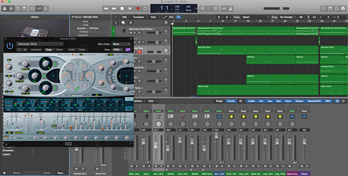 make a trap beat for your song