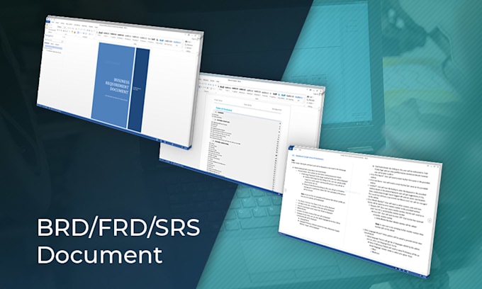 write a detailed business requirement document or brd for website and app
