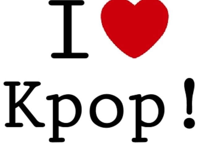 review your favorite KPOP song