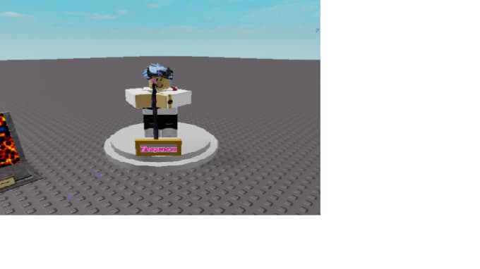 Make A Statue On Roblox With Background By Stain Mp4 - roblox how to make a statue of yourself