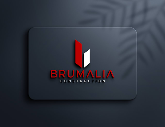 design modern and creative minimal logo