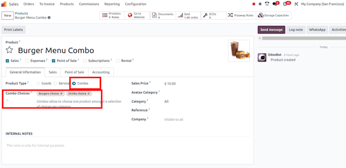 build custom odoo apps and automate your business workflows v8 to v19