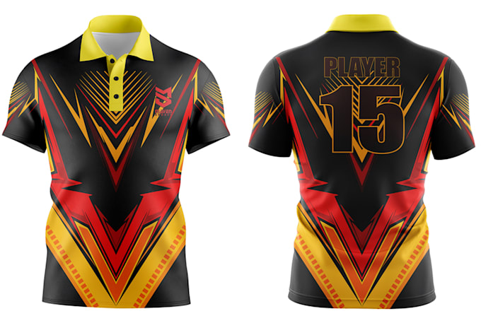 create tshirt hoodie design and 3d mockups