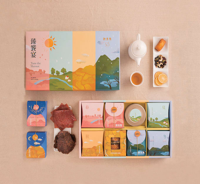 design 15 social media posts for facebook and instagram grid