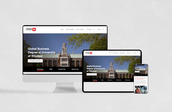 convert your PSD to wordpress using choice of your page builder