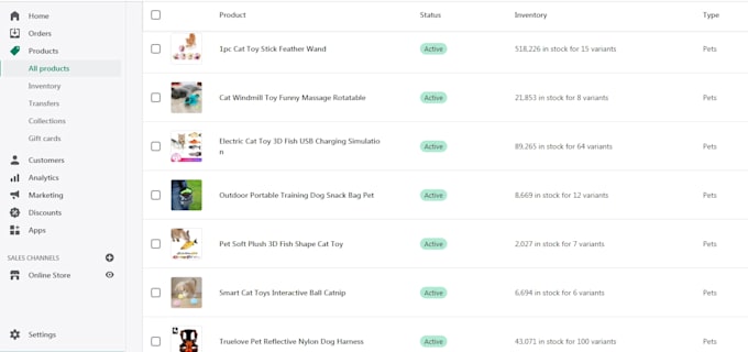 website SEO optimize description on page title meta tags shopify store