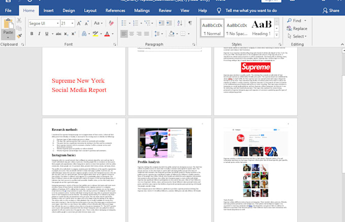 help in business information system research