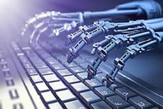Automate your daily tasks via python script by Haxham | Fiverr