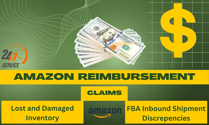 recover amazon fba reimbursements and lost inventory