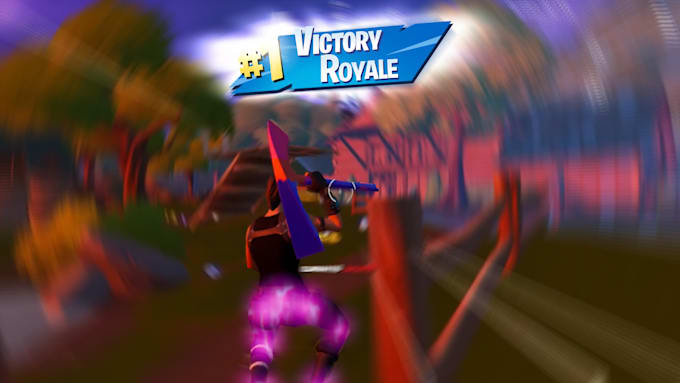 Edit 2 fortnite montage thumbnails by J_o_s_h_i