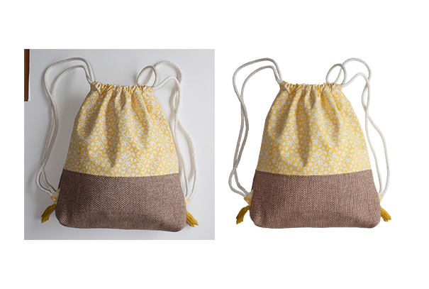 ecommerce product photo editing professionally