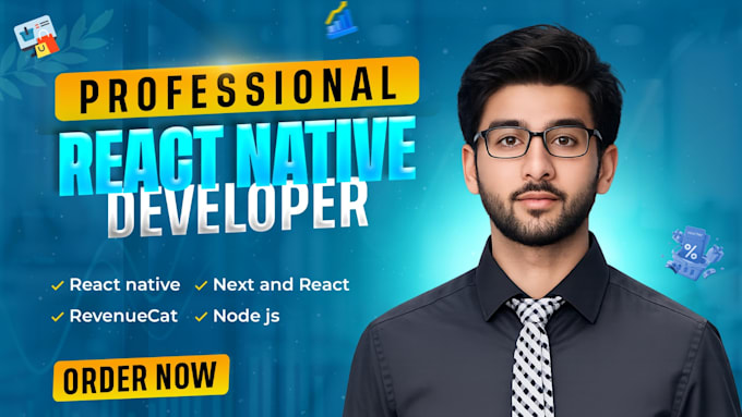 fix bugs and issues in react native application