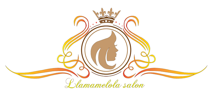 design your logo as your choice