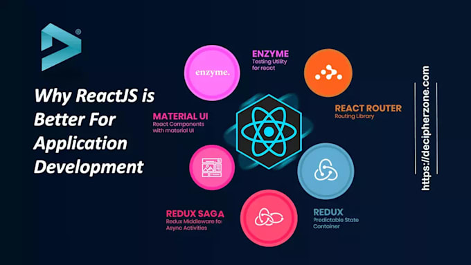 create stunning UI of your reactjs website using reactjs and nodejs
