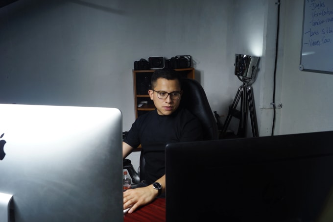 I will do professional video editing for your business - Image 3