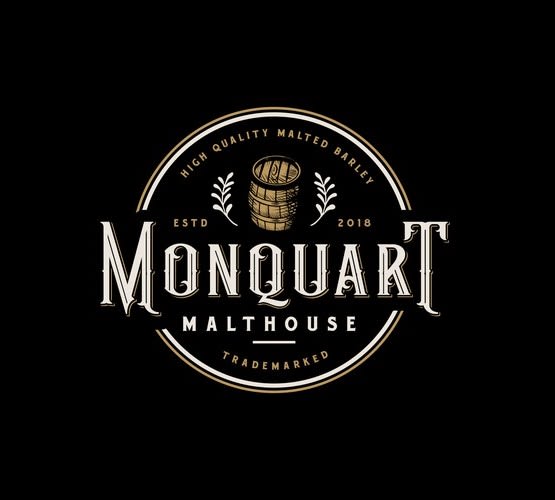 create an outstanding vintage logo with fast delivery