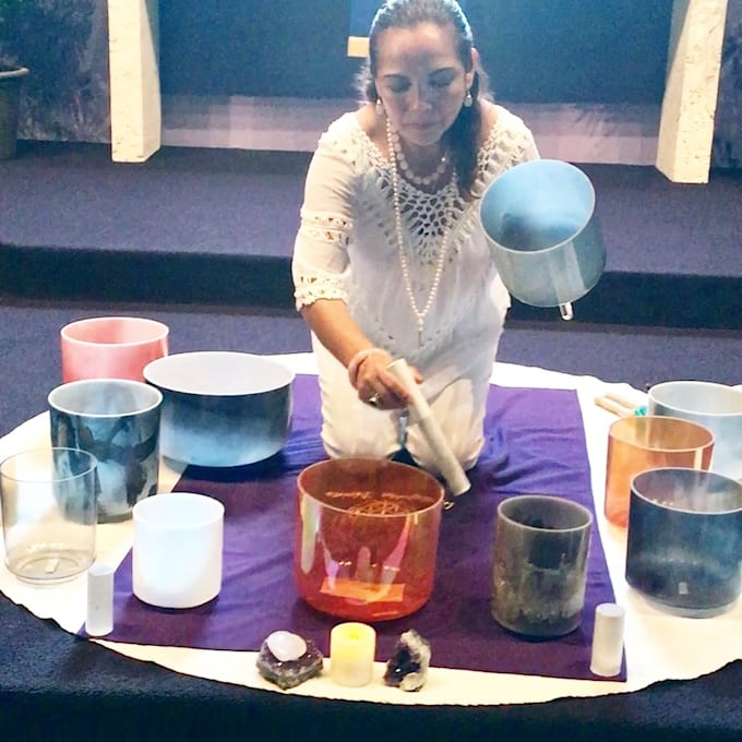 remove curse, hex and all negative energy permanently