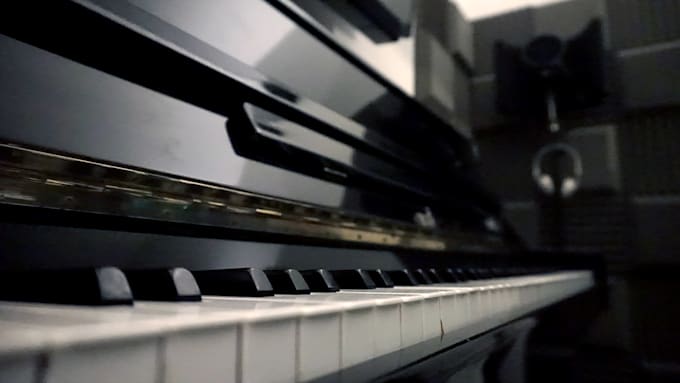 mix and master your rap music