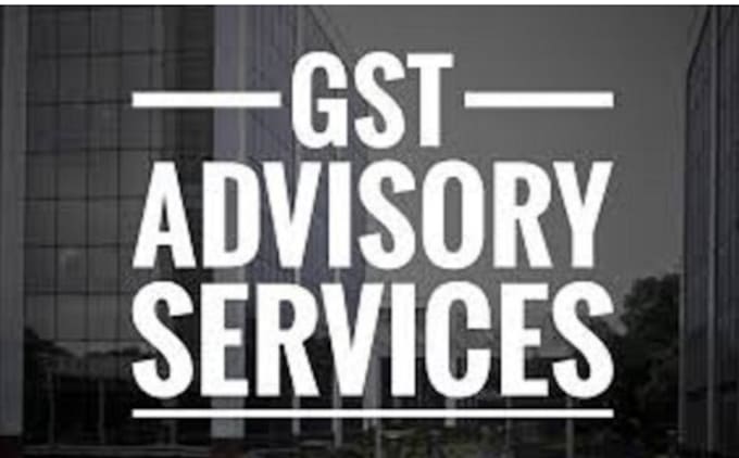 do india gst returns filing and advisory services