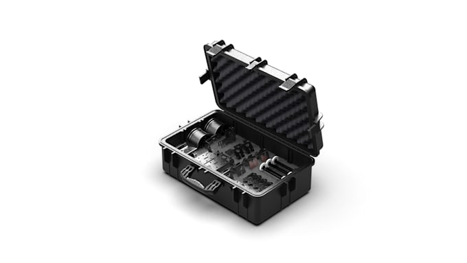 do pcb case, enclosure design for 3d printing, or cnc