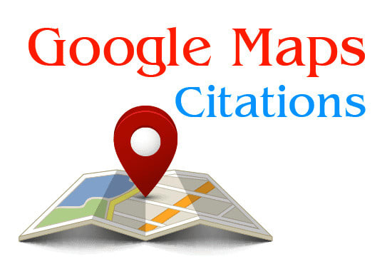 do top local SEO citation, gmb, maps listing