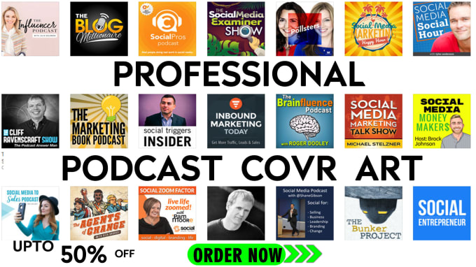 design cartoon  podcast artwork, talk show cover, spotify cover, podcast overlay