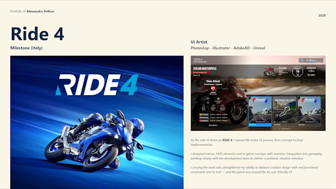 design professional game UI UX, hud, menus and icons
