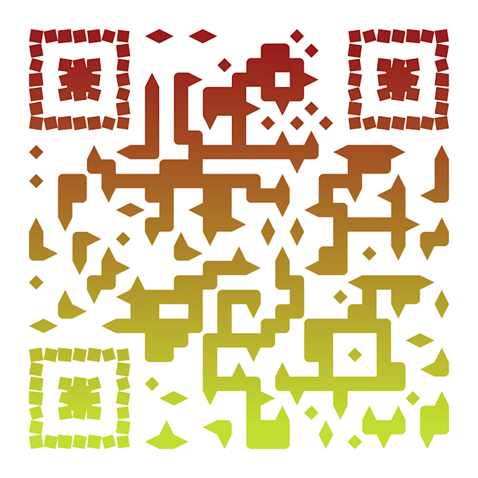 Make different types of qr code according requirement by Mohanty92 | Fiverr
