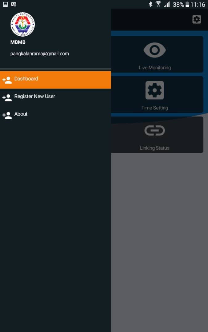 develop crossplatform mobile app using xamarin