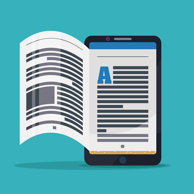 write your english non fiction book on any topic