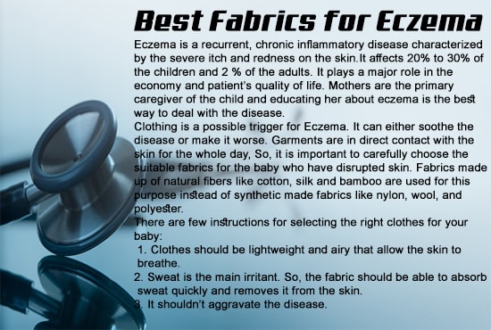 write health or medical articles as a doctor