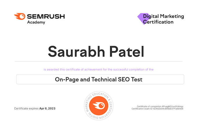 be your SEO specialist providing monthly backlinks