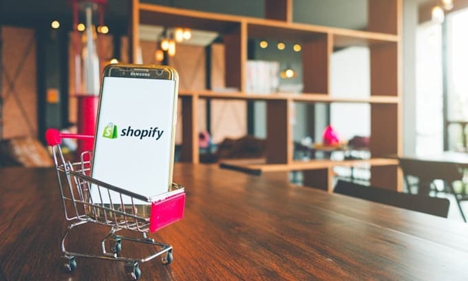 write seo product titles and descriptions for shopify