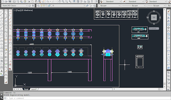 do 3d modeling, cad design, mechanical design