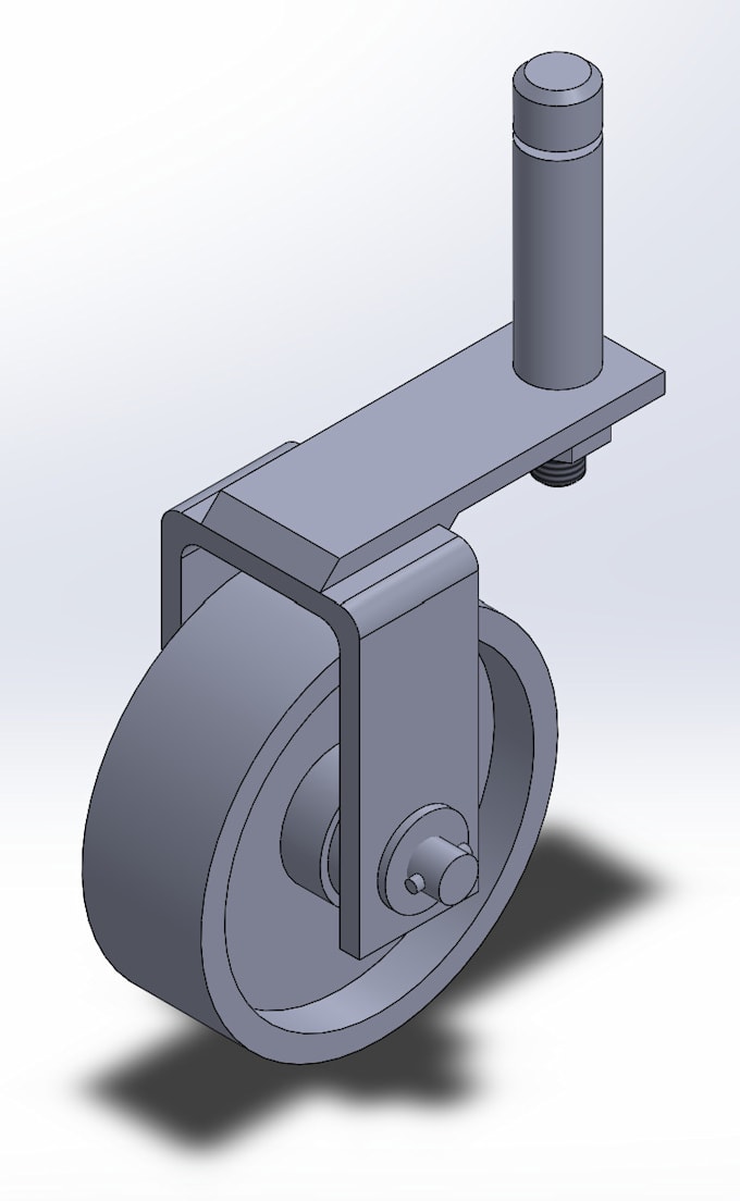 do solidworks drawings and cad