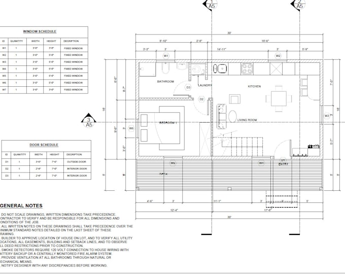 sell you this house design construction plans