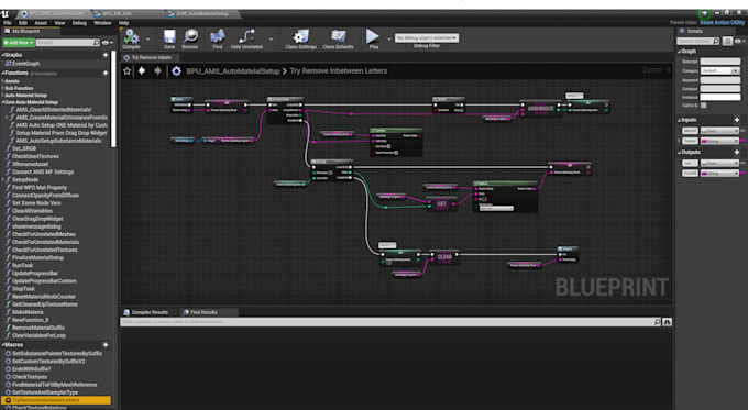 create gameplay mechanics with blueprints in unreal engine 5