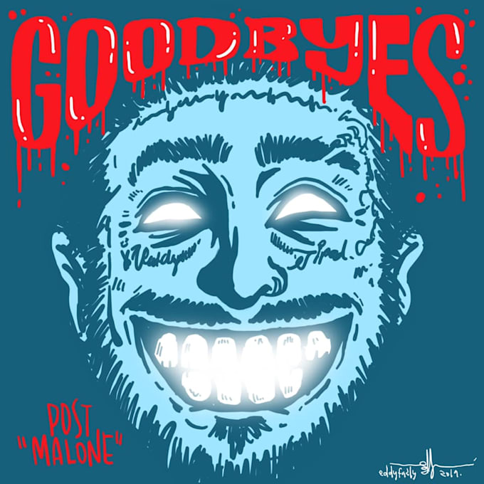 draw awesome cartoon for your podcast or youtube cover